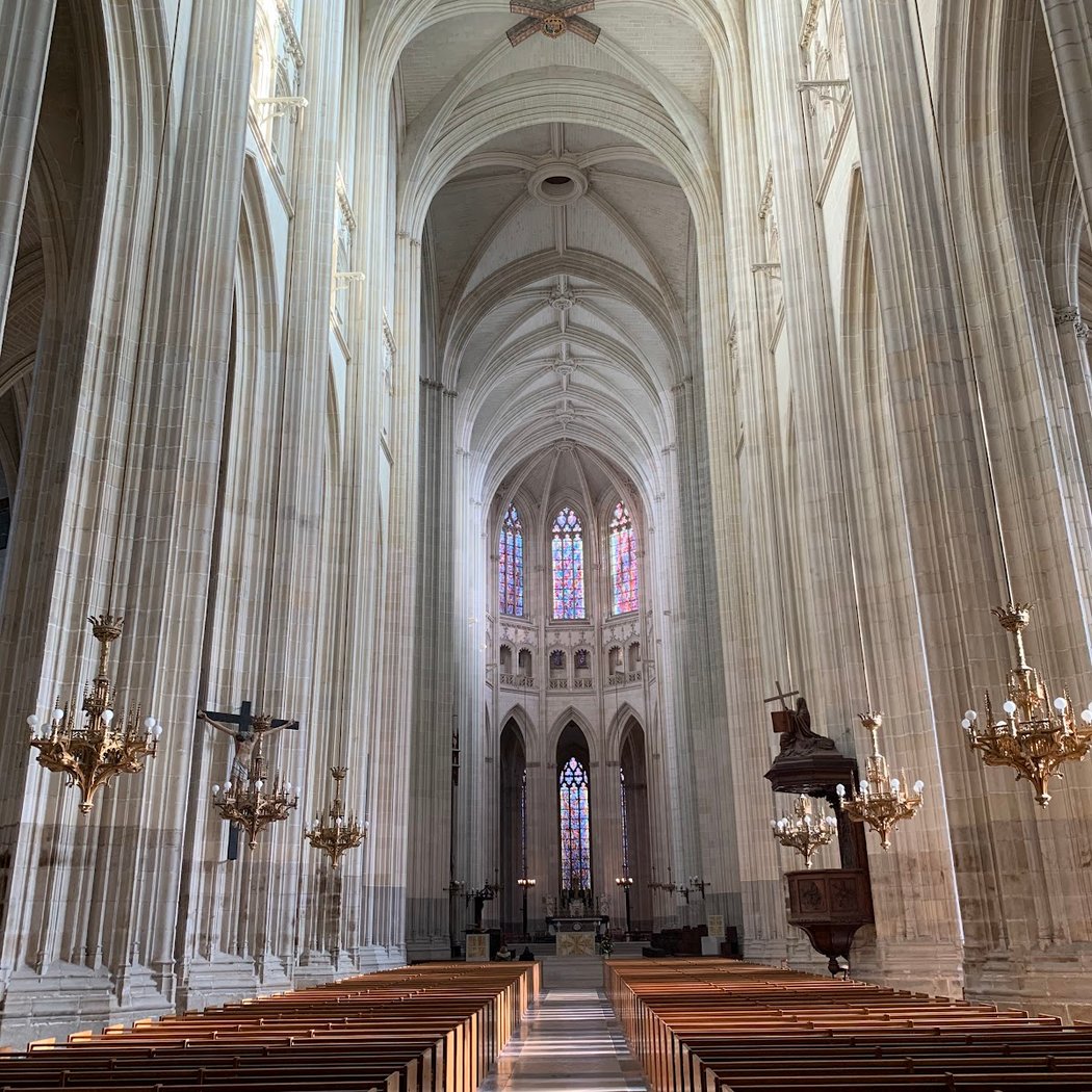 Concert exceptionnel Fauré et Saint-Saëns